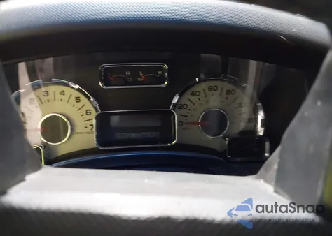 2008 Ford Expedition Limited z USA, uszkodzony, nr VIN 1FMFU19528LA70303